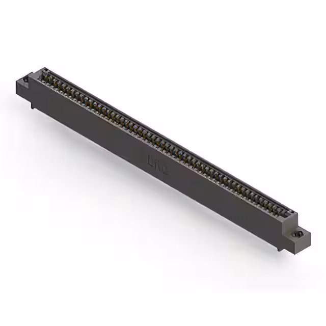 895-054-521-407 EDAC Inc.  Edgeboard Connectors